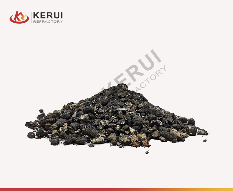 Kerui Provides Plastic Refractory Castable