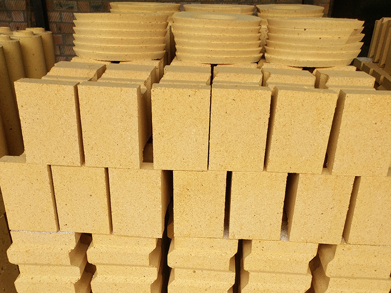 Kerui Fair Refractory Brick