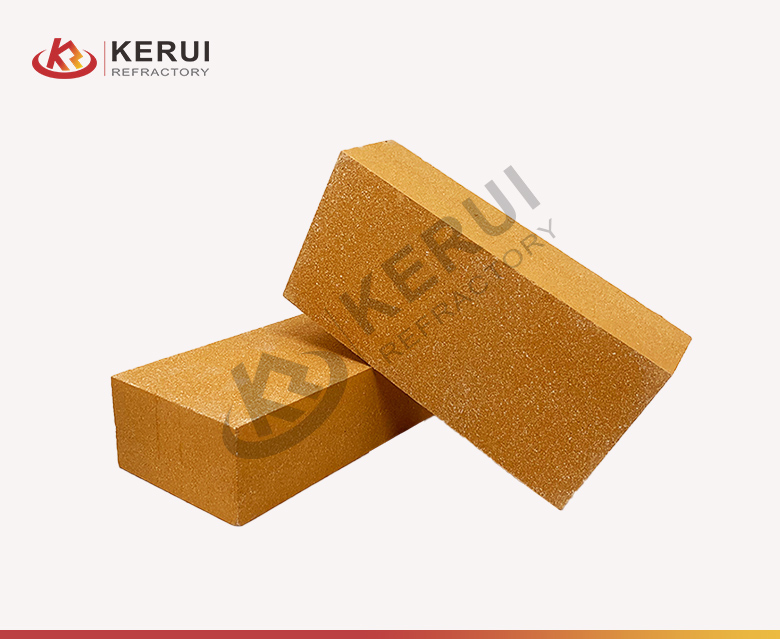Kerui Soft Clay Brick for Sale