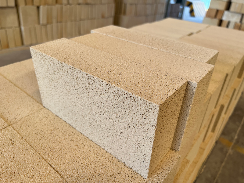 Kerui Soft Refractory Brick