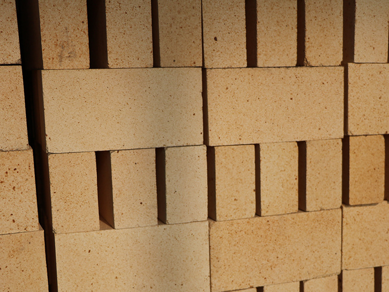 Low Price of Kerui Fire Clay Brick