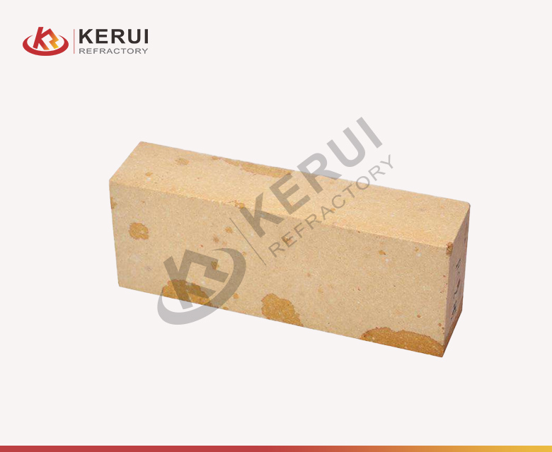 Silica Type of Fire Brick in Kerui