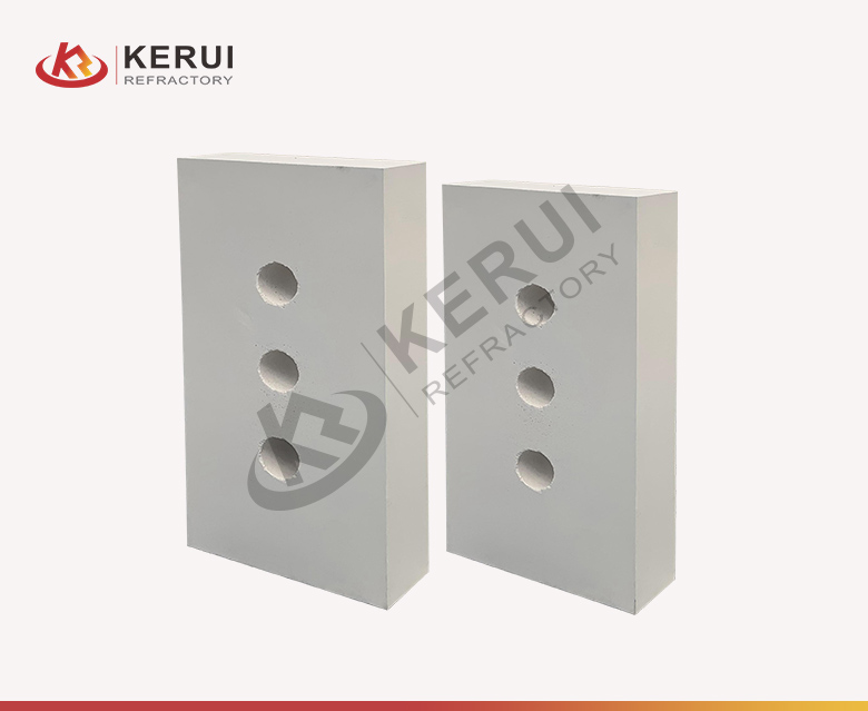 Buy Kerui Fused Cast AZS Block