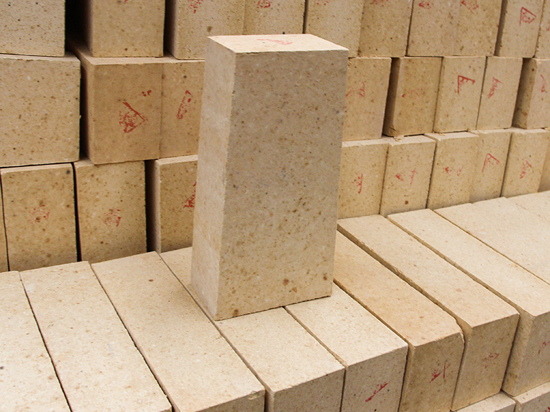 Buy Kerui High Alumina Brick at Competitive Price