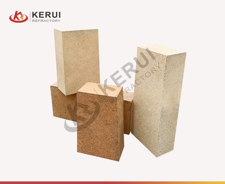 High Alumina Fire Brick - Good Quality & Wide Uses