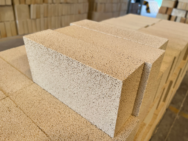 Find High-quality Insulation Brick