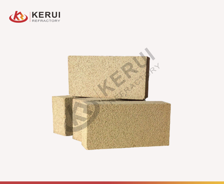 High Alumina Insulation Brick for Sale