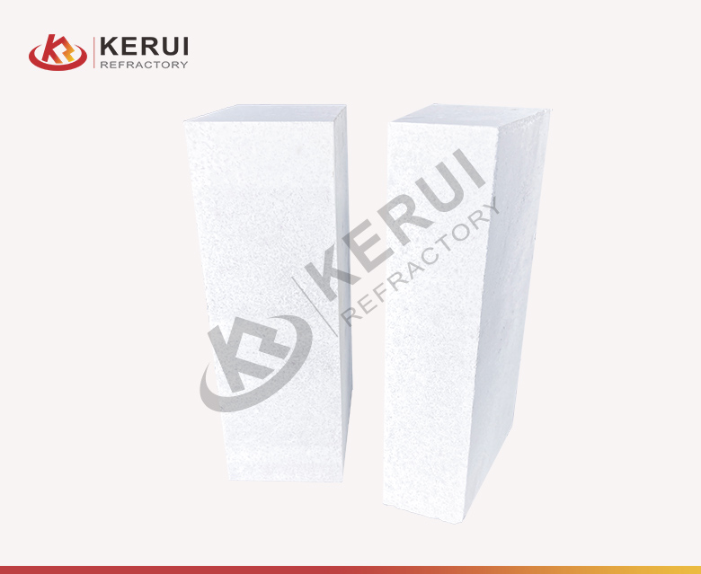 Kerui Affordable Corundum Brick