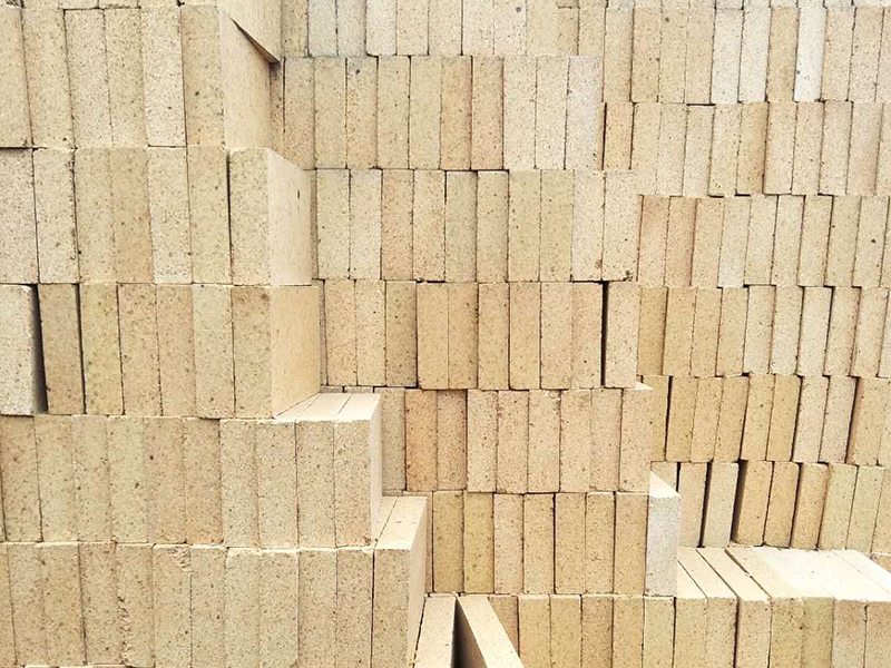 Kerui Affordable High Alumina Fire Brick