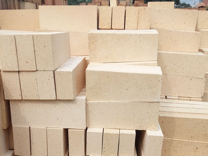 Kerui Alumina Firebrick for Sale in China