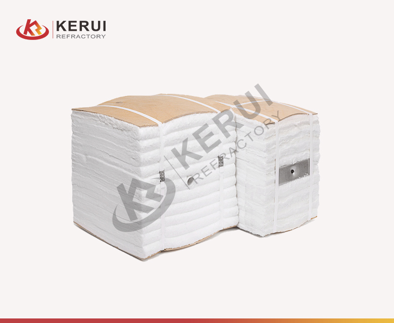Kerui Ceramic Fiber Module for Sale