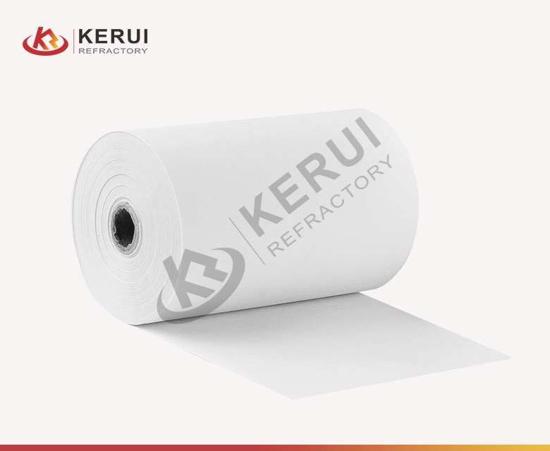 Kerui Ceramic Fiber Paper for Sale