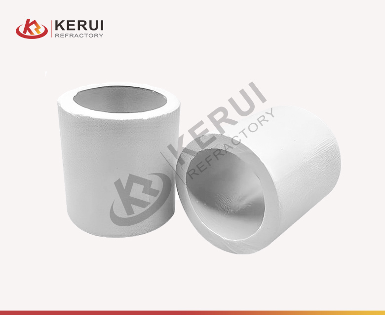 Kerui Ceramic Fiber Tube for Sale