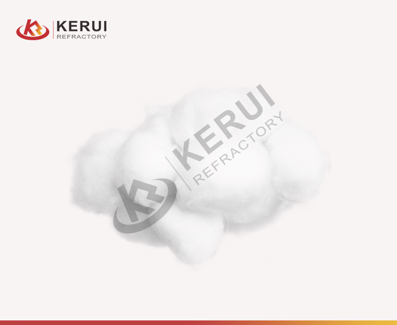 Kerui Ceramic Fiber Wool for Sale