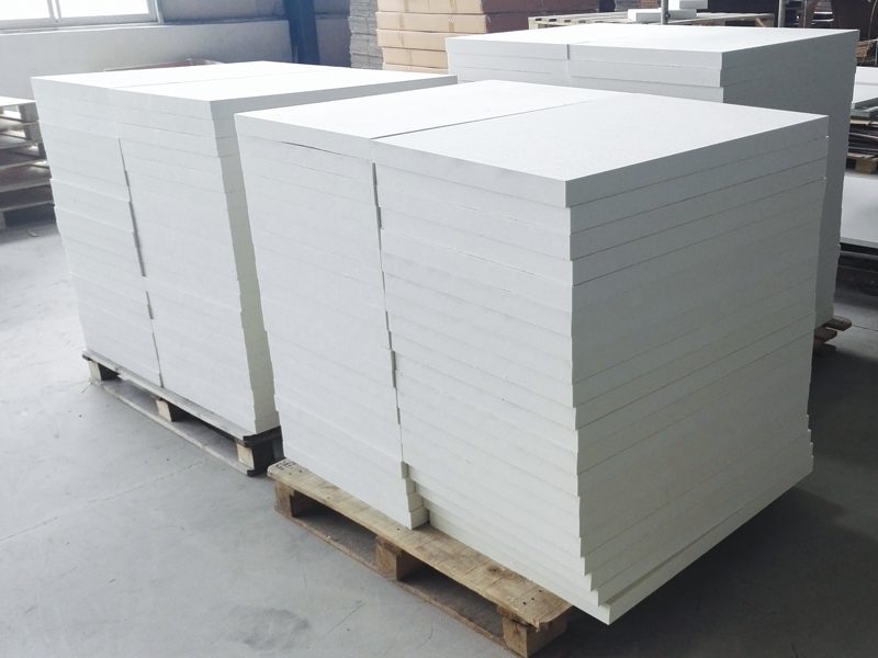 Kerui Competitive Ceramic Fiber Board for Sale