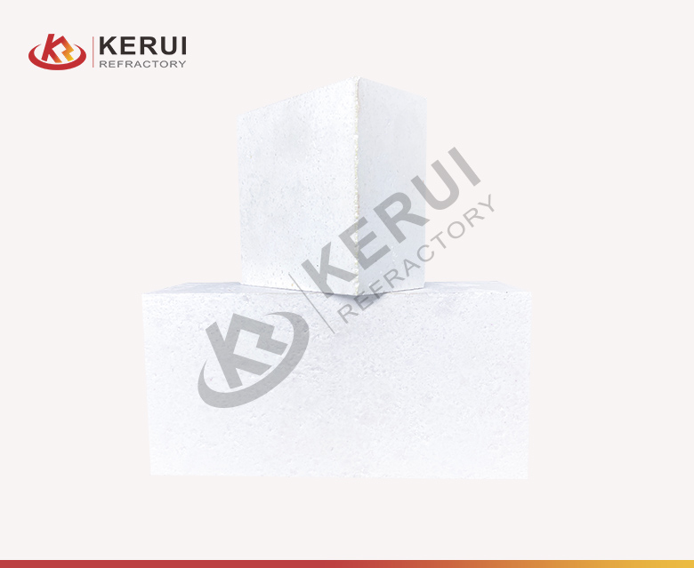 Kerui Corundum Brick for Sale