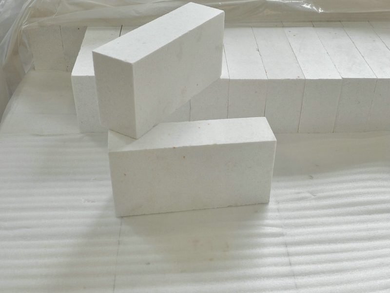 Kerui Durable Corundum Brick