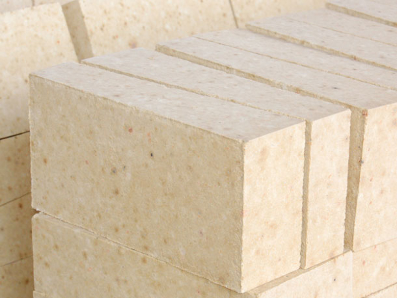 Kerui Excellent Alumina Fire Bricks