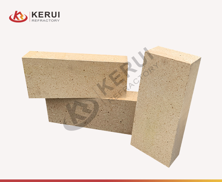 Kerui High Alumina Firebricks for Sale