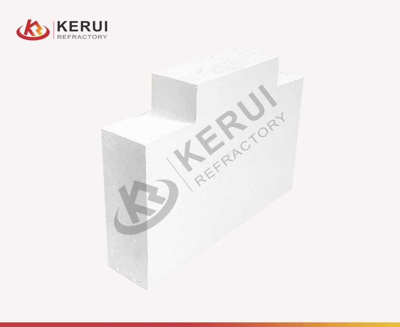 Kerui High-quality Corundum Brick