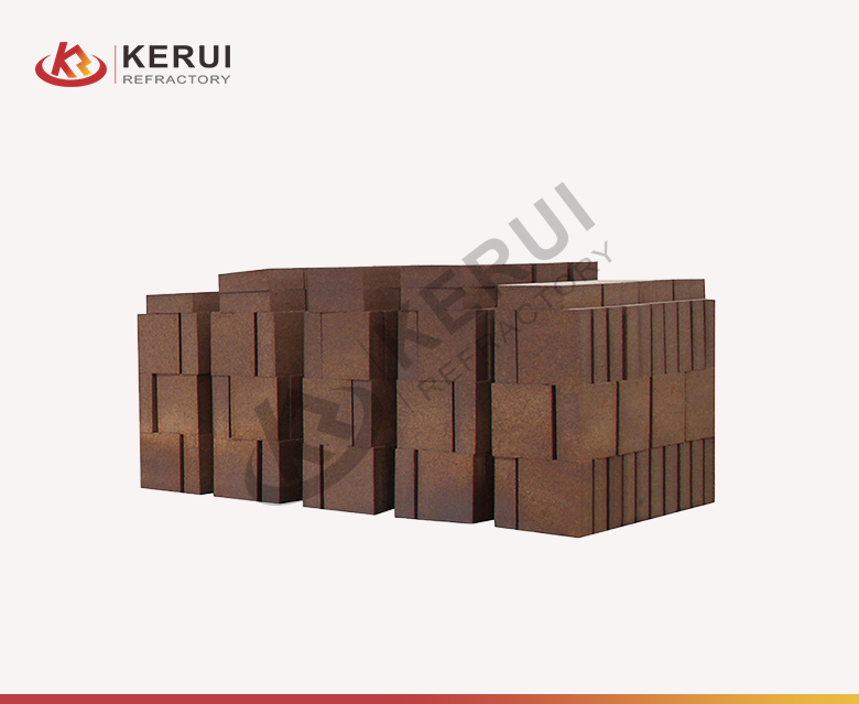 Kerui Unburnt Refractory Brick