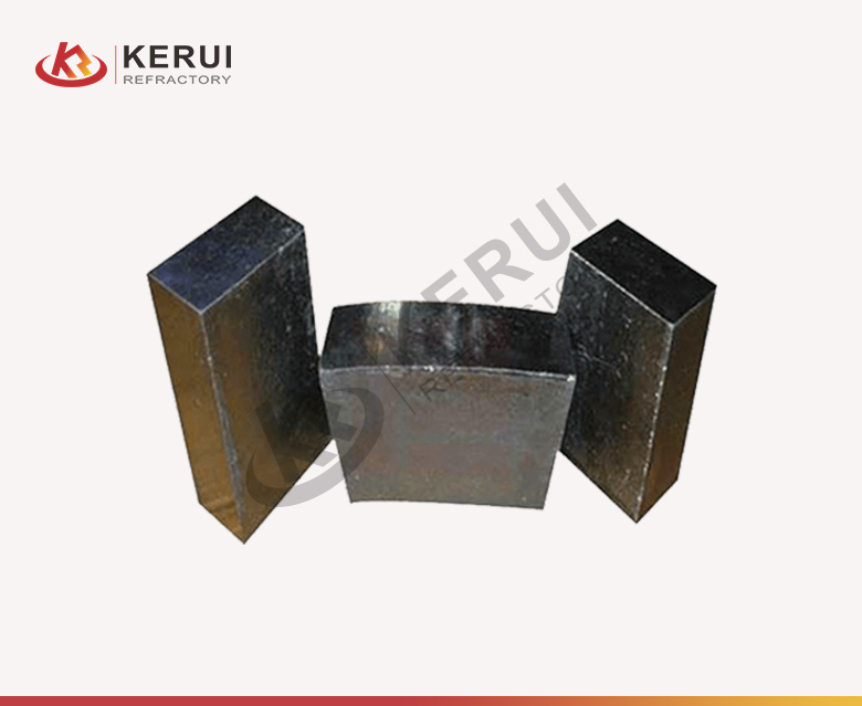 Buy KERUI Magnesia Carbon Refractory Brick