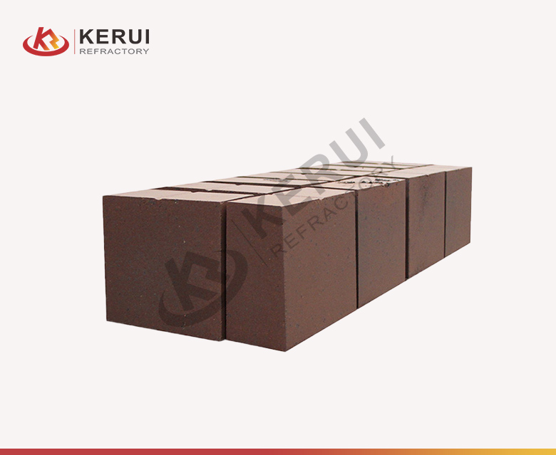 Buy KERUI Magnesia Chrome Refractory Brick