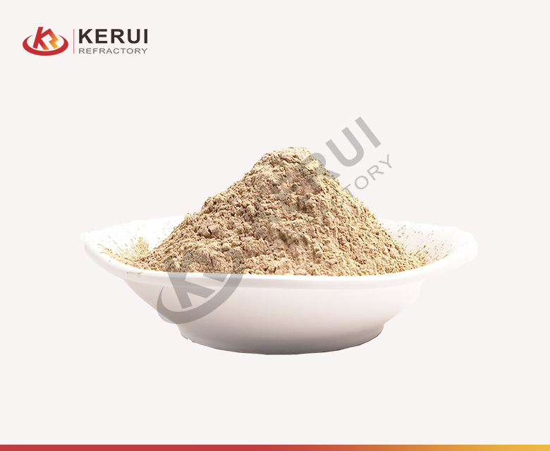 KERUI CA50 Refractory Cement