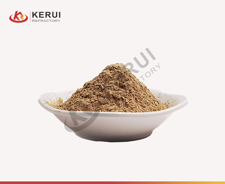 KERUI CA70 Refractory Cement