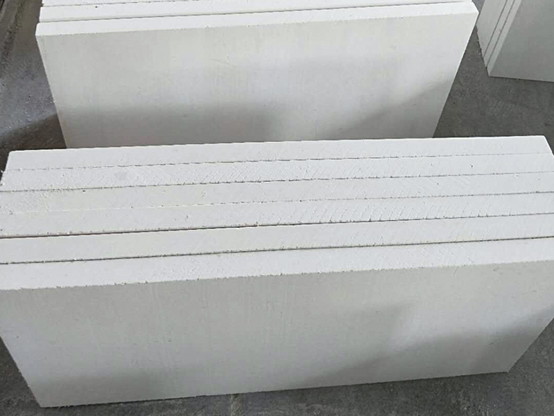 KERUI Calcium Silicate Board