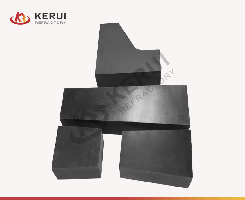 KERUI Excellent Magnesia Carbon Brick