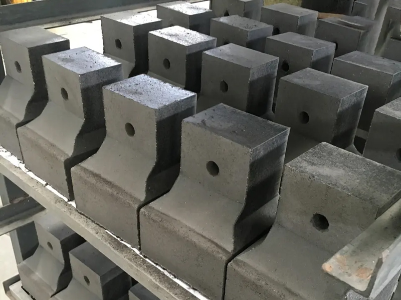 KERUI Excellent Silicon Carbide Brick for Sale