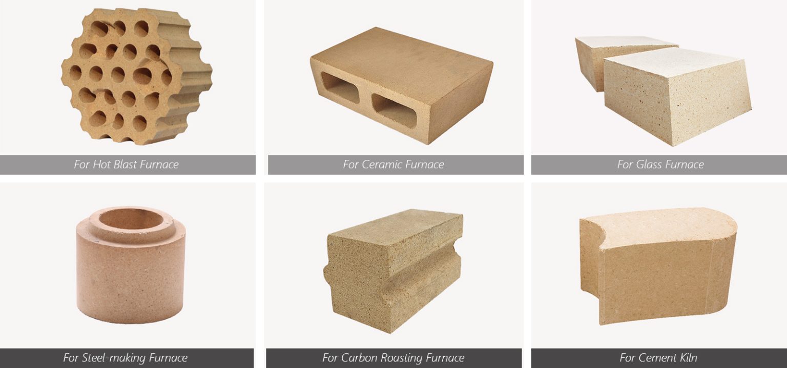 Fire Clay Bricks for Sale Great Price & Quality