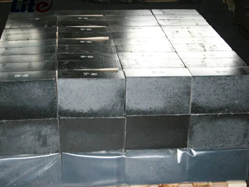 KERUI High-quality Magnesia Carbon Brick