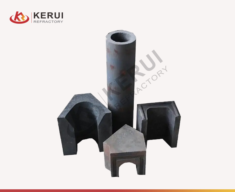 KERUI SiC Brick