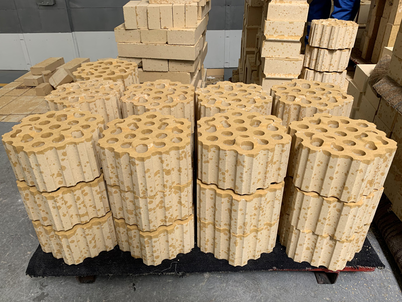 KERUI Silica Brick