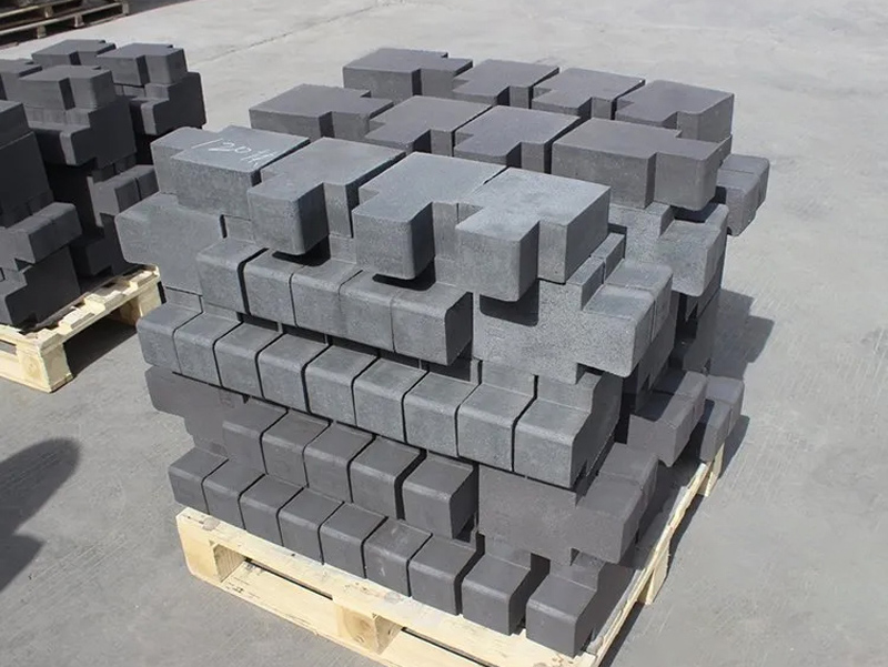 KERUI Silicion Carbide Brick