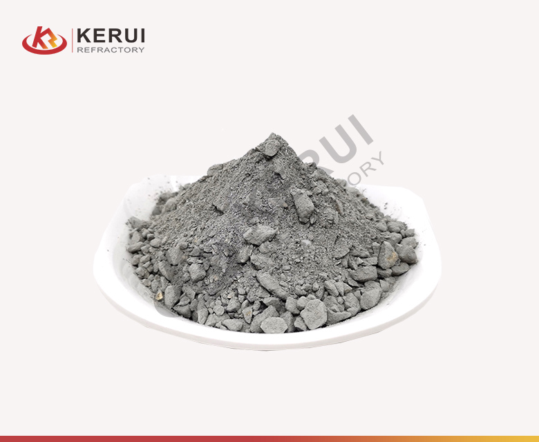 Kerui Alumina Castable for Sale