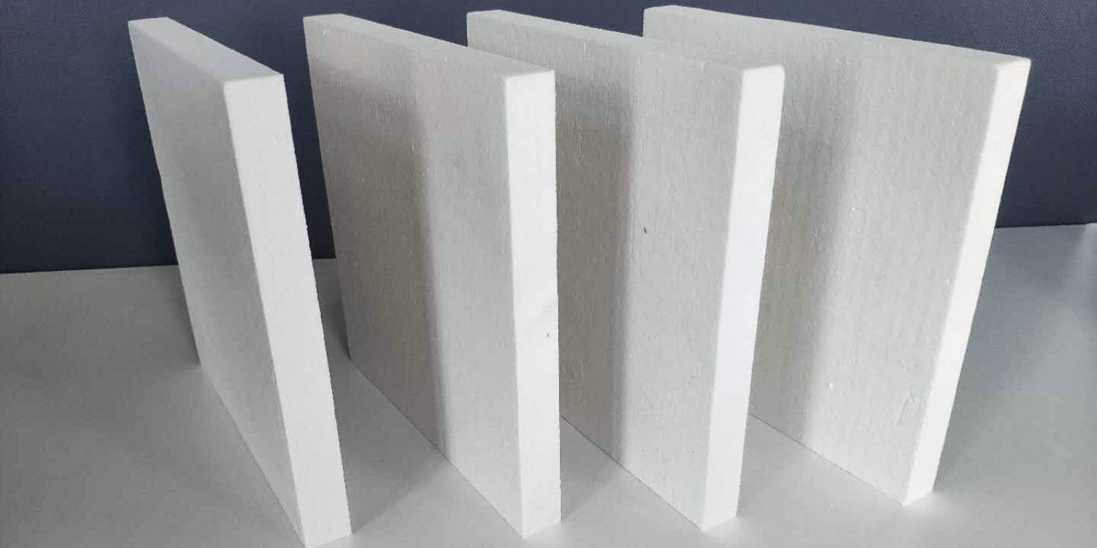 Kerui Ceramic Fiber Board