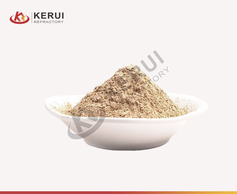 CA50 Refractory Cement