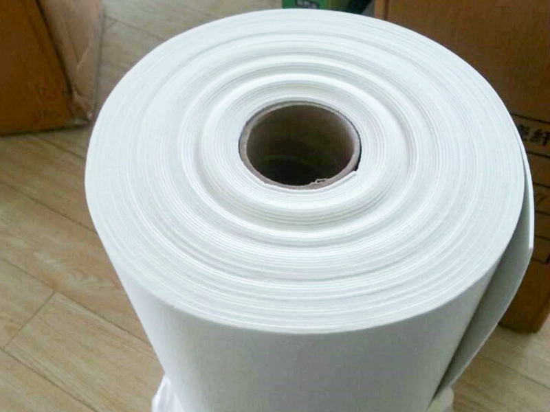 KERUI Ceramic Insulation Paper for Sale
