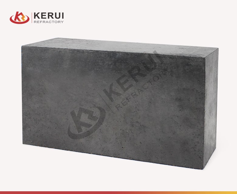 KERUI Magnesia Carbon Brick