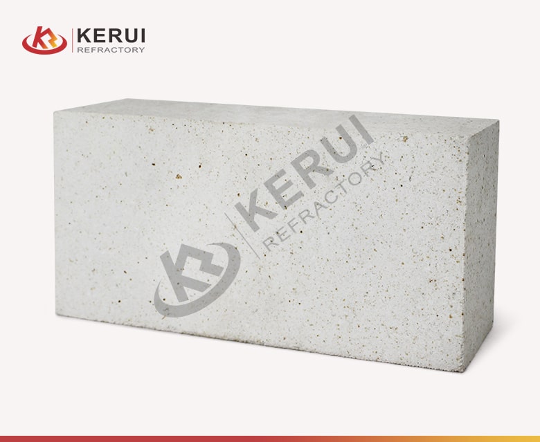 KERUI Mullite Refractory Brick
