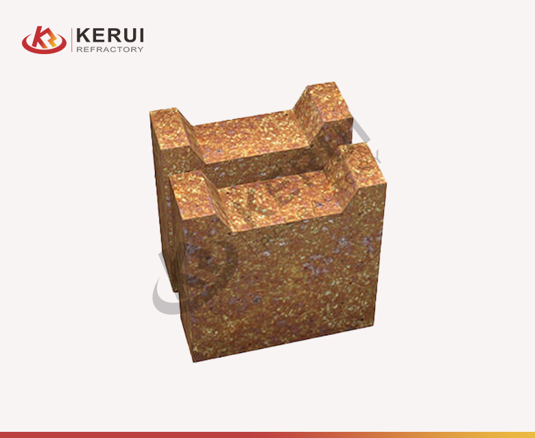 KERUI Silicon Mullite Briclk