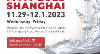 Kerui is Waiting for You in MTM EXPO 2023
