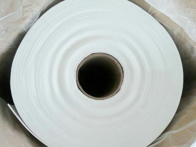 Kerui Ceramic Fiber Insulation Paper