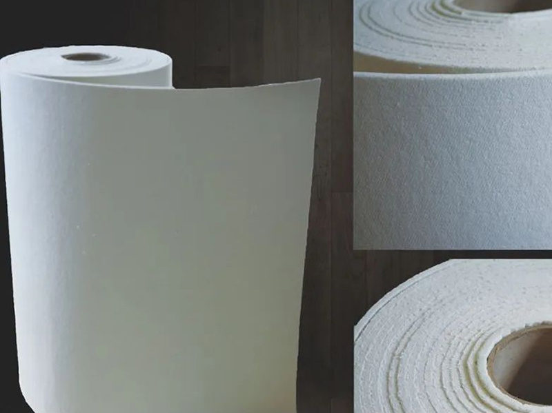 Kerui Ceramic Fiber Paper for Sale