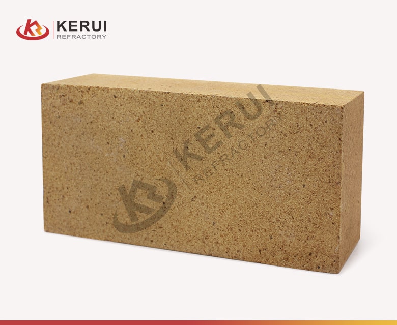 Kerui Clay Refractory Brick