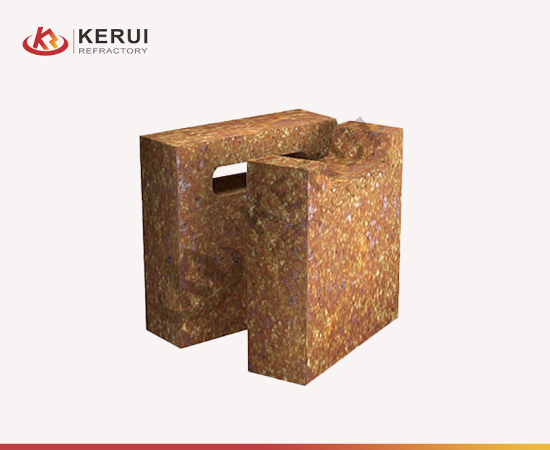 Kerui Excellent Silicon Mullite Brick