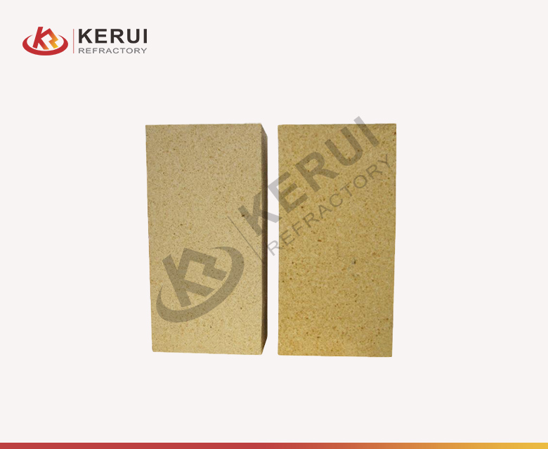 Kerui High Alumina Brick for Silicon Manganese Furnace